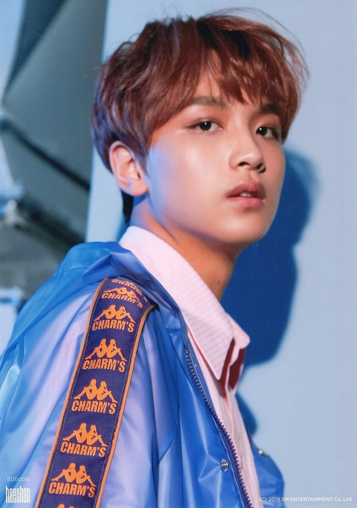 Những mỹ nam sinh năm 2000 của Kpop
