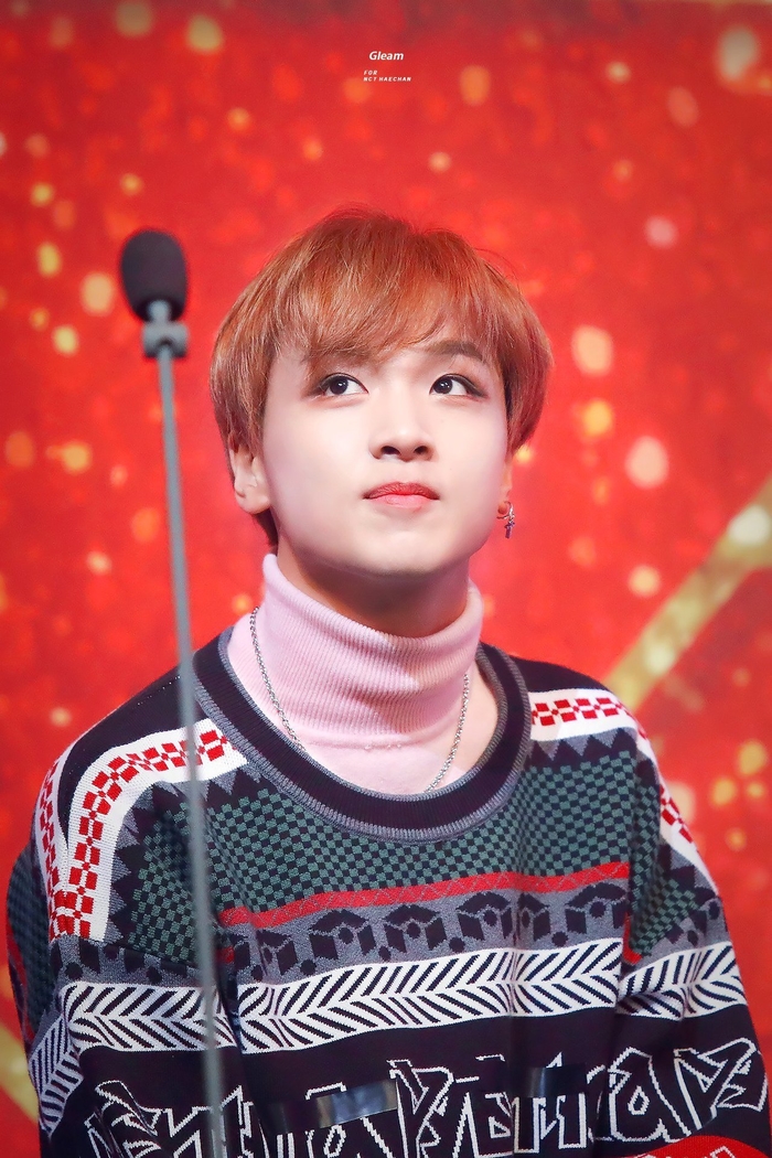 Những mỹ nam sinh năm 2000 của Kpop