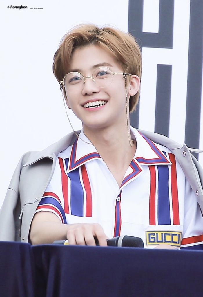 Những mỹ nam sinh năm 2000 của Kpop