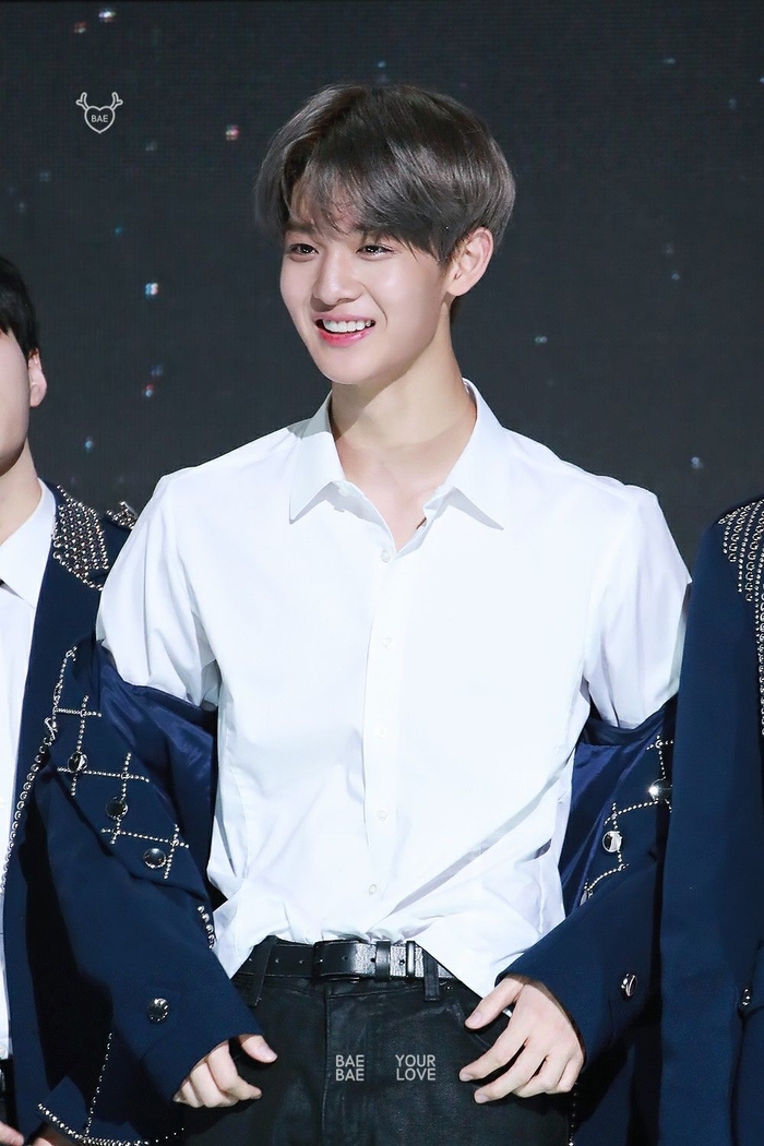 Những mỹ nam sinh năm 2000 của Kpop