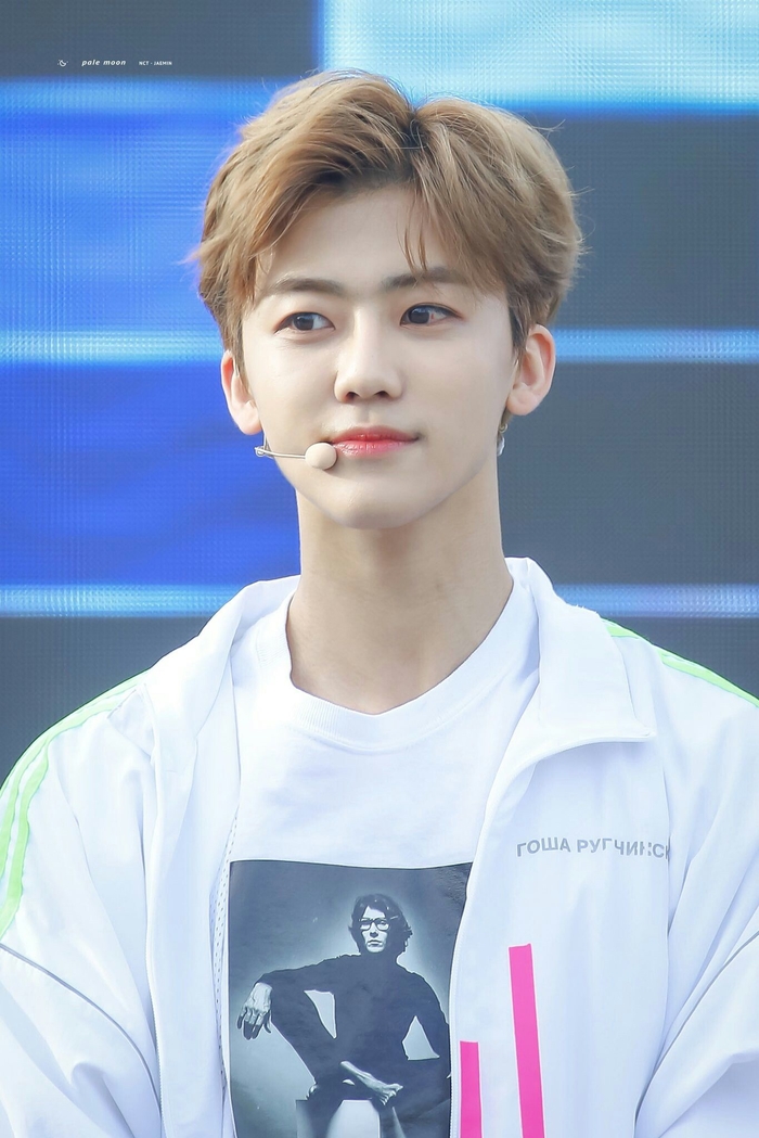 Những mỹ nam sinh năm 2000 của Kpop