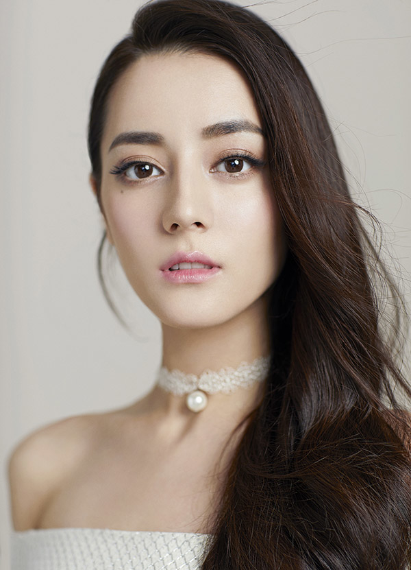 Những mỹ nhân sinh ra để đốn gục trái tim dàn nam thần hàng đầu Cbiz