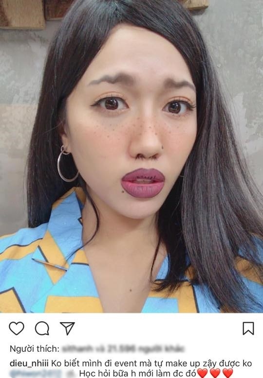Những mỹ nhân Việt nào cực lầy lội với khả năng tự dìm hàng bản thân?