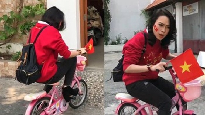 Những mỹ nhân Việt nào cực lầy lội với khả năng tự dìm hàng bản thân?