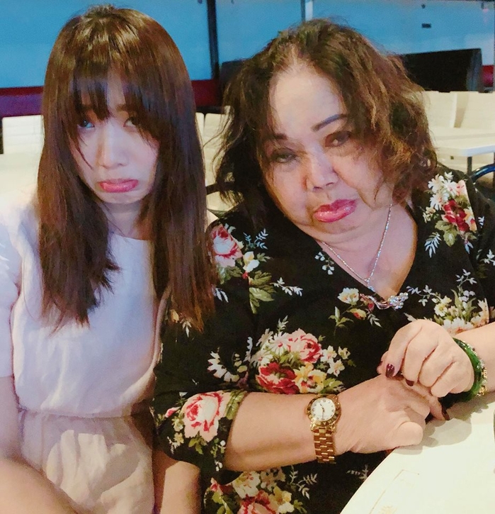 Những mỹ nhân Việt nào cực lầy lội với khả năng tự dìm hàng bản thân?