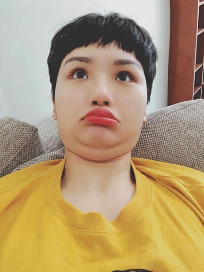 Những mỹ nhân Việt nào cực lầy lội với khả năng tự dìm hàng bản thân?