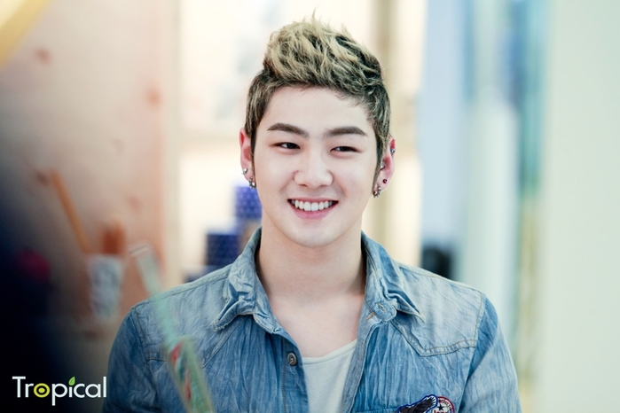 bestie chung chac