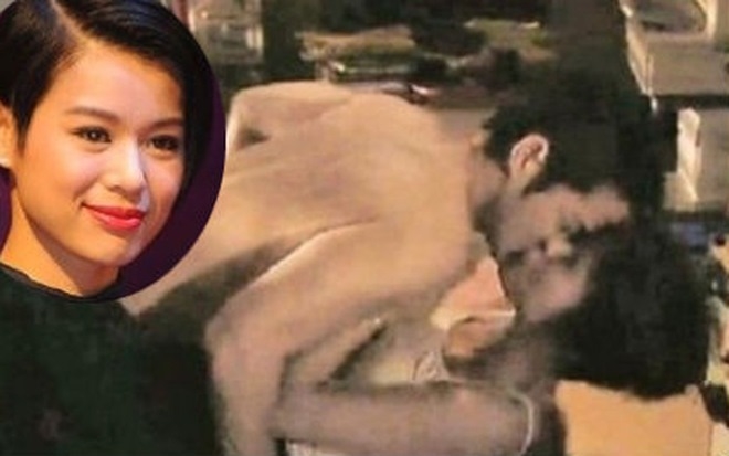 Những người đẹp Hoa ngữ từng trở thành “nạn nhân” của scandal ảnh nóng