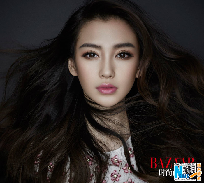 Những người đẹp Hoa ngữ từng trở thành “nạn nhân” của scandal ảnh nóng