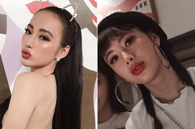 Những người đẹp Việt hứa tặng tiền tỷ nếu bị phát hiện dao kéo
