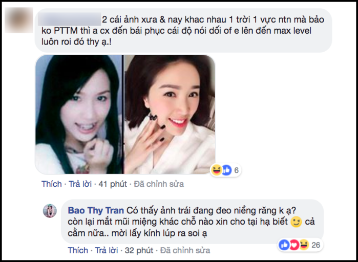 Những người đẹp Việt hứa tặng tiền tỷ nếu bị phát hiện dao kéo
