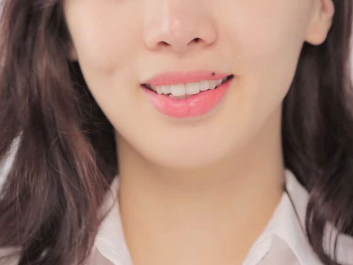 Những nốt ruồi đại phú đại quý trên cơ thể người phụ nữ