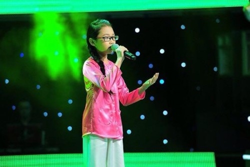 Những pha dậy thì của sao Việt nhí: người thành công, người thất bại