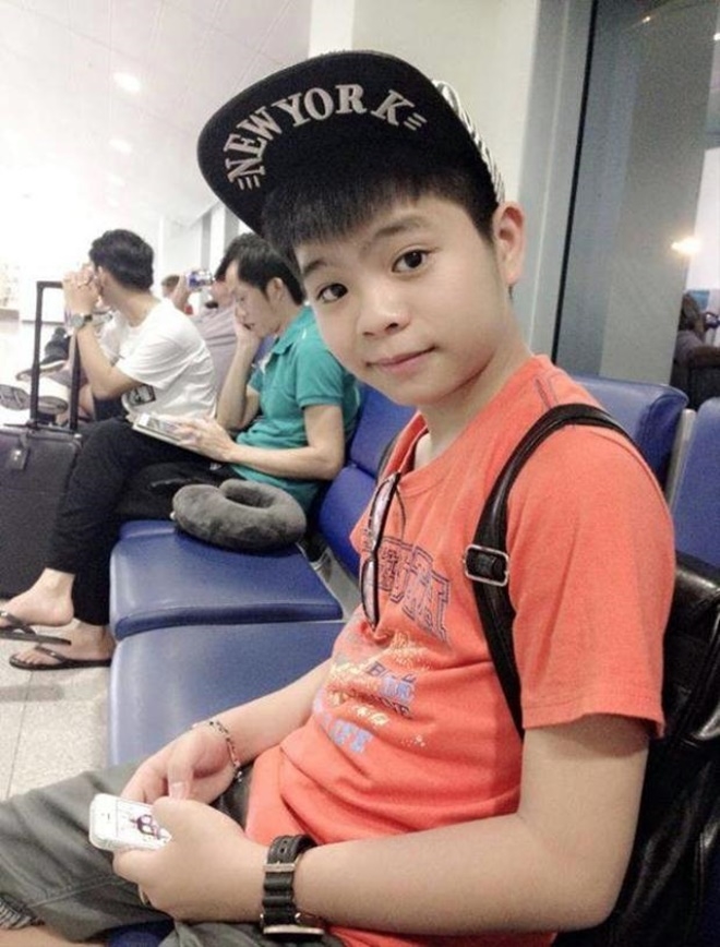 Những pha dậy thì của sao Việt nhí: người thành công, người thất bại