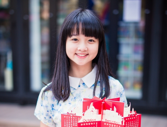 Những pha dậy thì của sao Việt nhí: người thành công, người thất bại