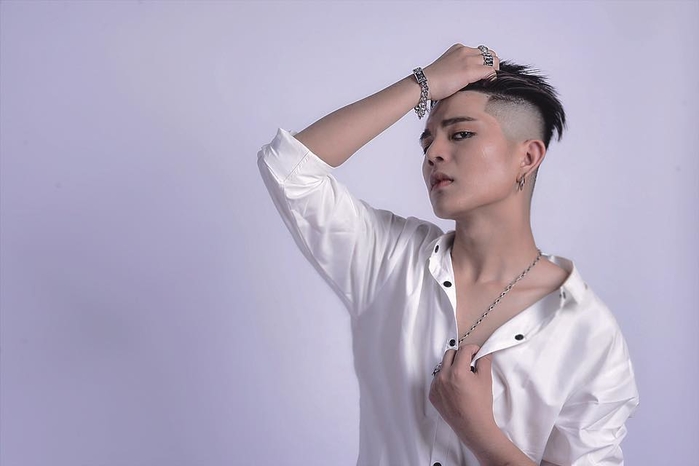 Những pha dậy thì của sao Việt nhí: người thành công, người thất bại