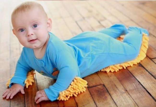 Những phát minh lạ đời của người Nhật khiến ai cũng thán phục