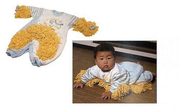 Những phát minh lạ đời của người Nhật khiến ai cũng thán phục