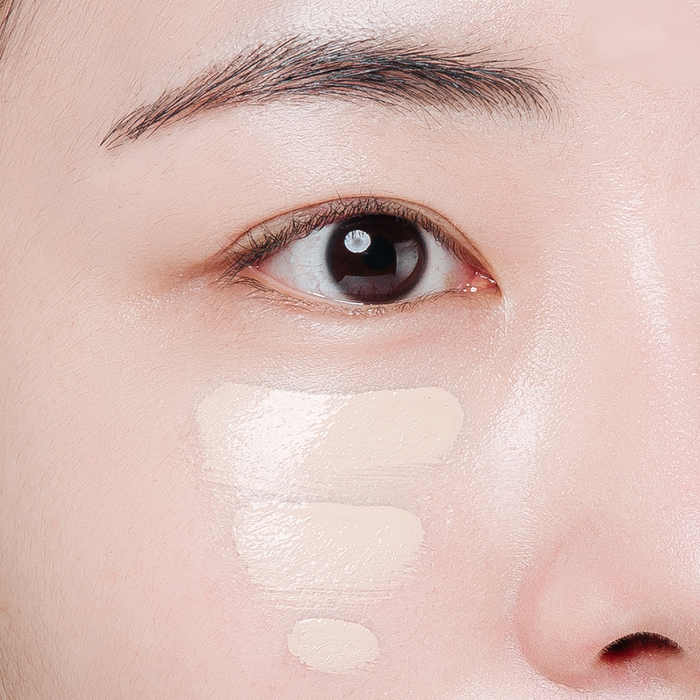 Những quy tắc buộc phải nhớ để có lớp trang điềm tự nhiên