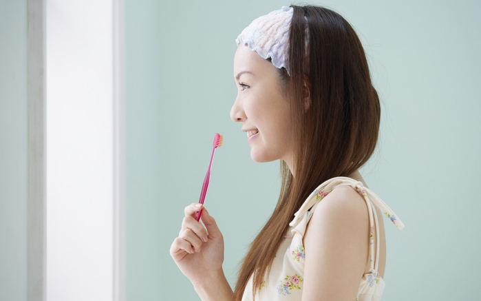 Những quy tắc vàng khi đánh răng mà ai cũng cần nên nhớ