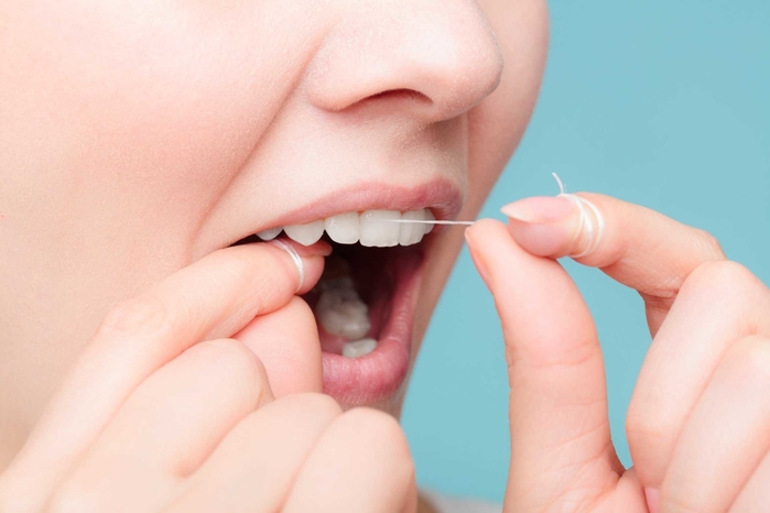 Những quy tắc vàng khi đánh răng mà ai cũng cần nên nhớ