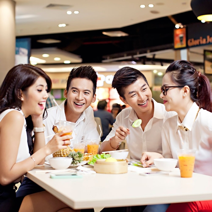 Những quy tắc vàng khi ngồi vào bàn ăn mà ai cũng cần nên biết