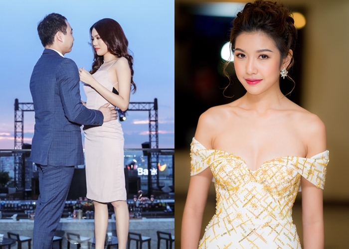 Những sao Việt bỗng dưng bị “gọi hồn” khi người yêu cũ kết hôn