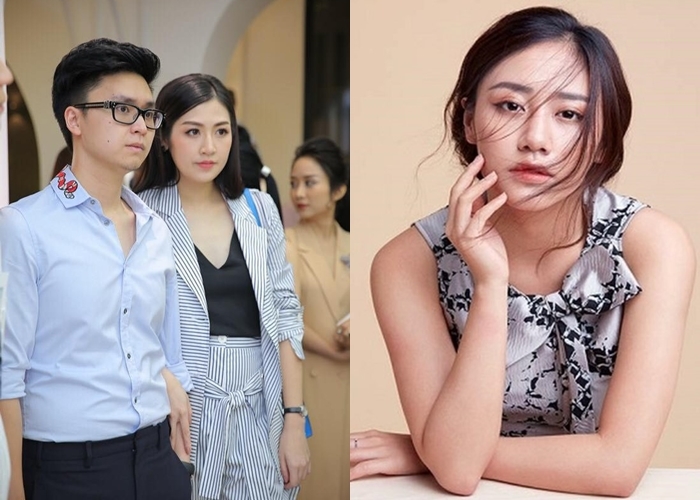 Những sao Việt bỗng dưng bị “gọi hồn” khi người yêu cũ kết hôn