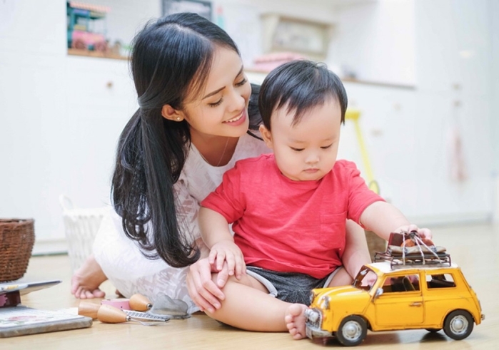Những sao Việt phải ngậm đắng nuốt cay khi yêu đàn ông đã có vợ