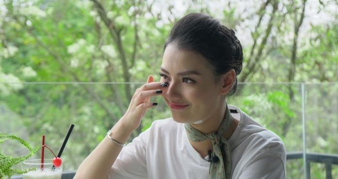 Những sao Việt phải ngậm đắng nuốt cay khi yêu đàn ông đã có vợ