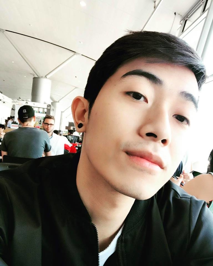 Các streamer Việt với ngoại hình long lanh không thua hot boy hot girl
