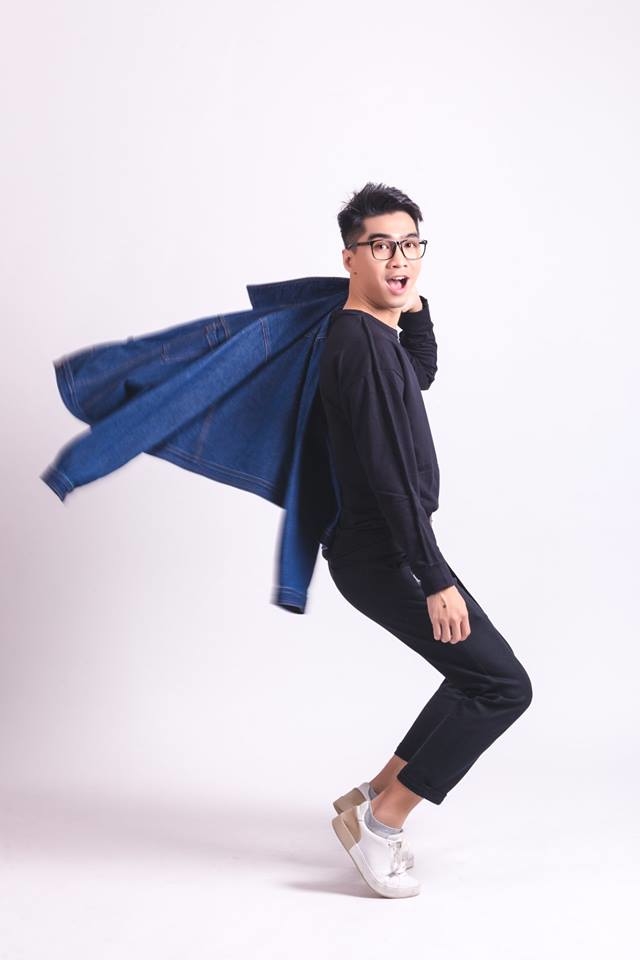 Các streamer Việt với ngoại hình long lanh không thua hot boy hot girl