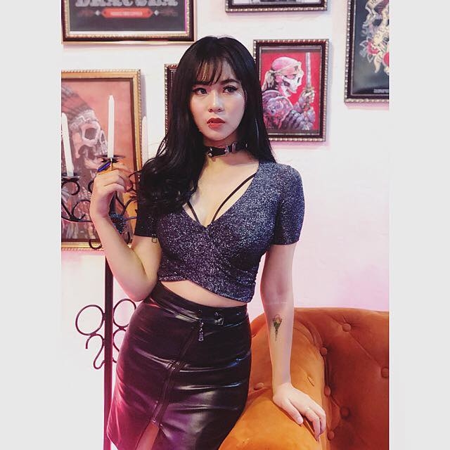 Các streamer Việt với ngoại hình long lanh không thua hot boy hot girl