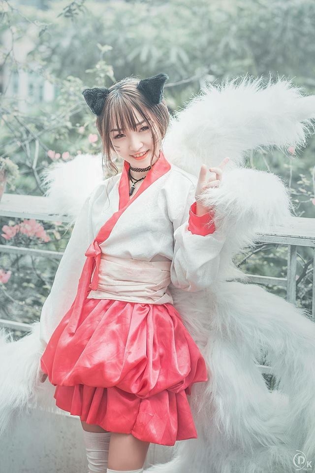 Các streamer Việt với ngoại hình long lanh không thua hot boy hot girl