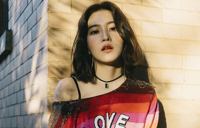 Những thành viên được yêu thích nhất trong nhóm nhạc K-pop