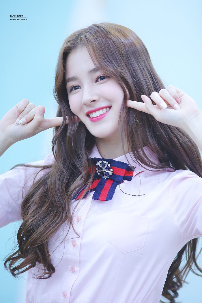 Những thành viên được yêu thích nhất trong nhóm nhạc K-pop