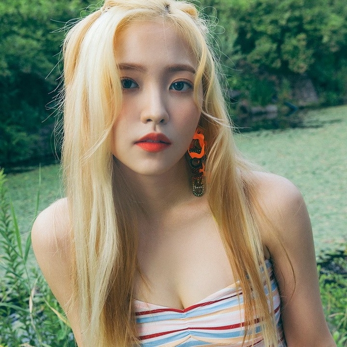 Những thành viên được yêu thích nhất trong nhóm nhạc K-pop