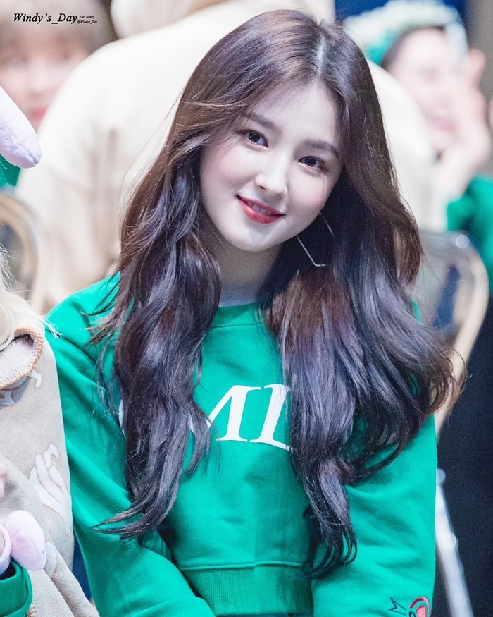 Những thành viên được yêu thích nhất trong nhóm nhạc K-pop
