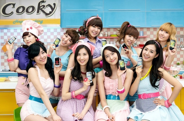 Những thành viên “yếu thế” về độ nổi tiếng trong các nhóm nhạc Kpop