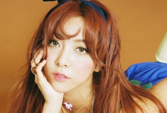 Những thành viên “yếu thế” về độ nổi tiếng trong các nhóm nhạc Kpop