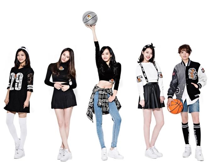 Những thành viên “yếu thế” về độ nổi tiếng trong các nhóm nhạc Kpop