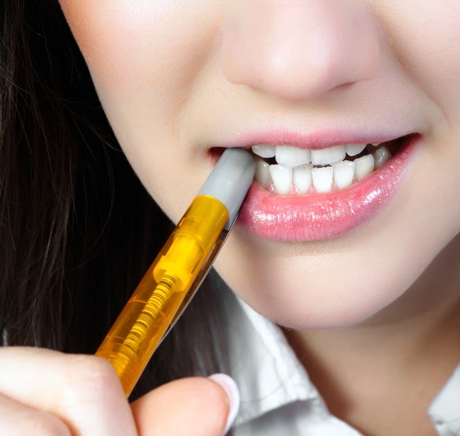 Những thói quen hằng ngày là yếu tố chính gây phá hủy răng