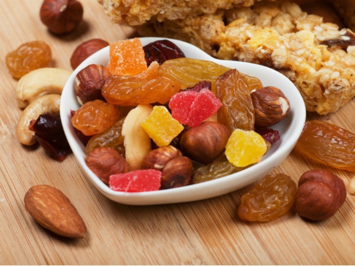 Những thực phẩm giúp tăng cân tự nhiên mà người gầy nào cũng cần biết