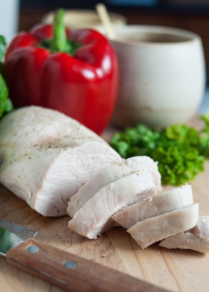 Những thực phẩm giúp tăng cân tự nhiên mà người gầy nào cũng cần biết