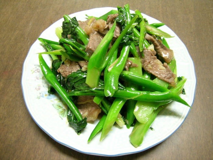 Những thực phẩm quen thuộc nhưng có thể trở thành độc dược