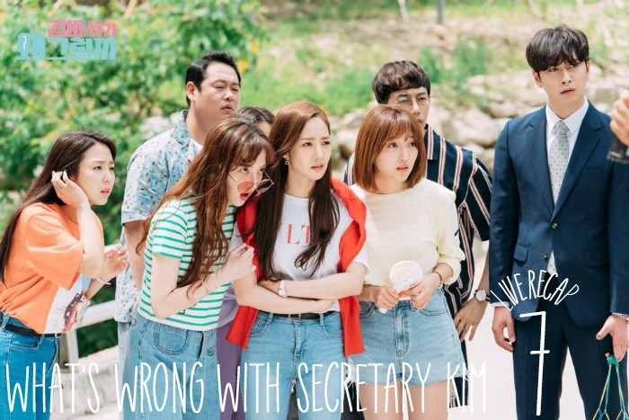 7 tinh tiet thu vi trong “thu ky kim” khien khan gia me tit