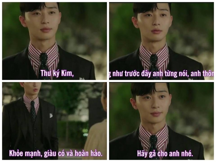 7 tinh tiet thu vi trong “thu ky kim” khien khan gia me tit