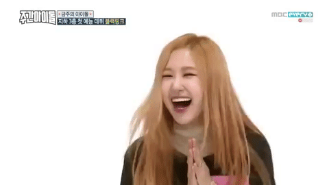 Những trai xinh gái đẹp lầy lội nhất nhì Kpop
