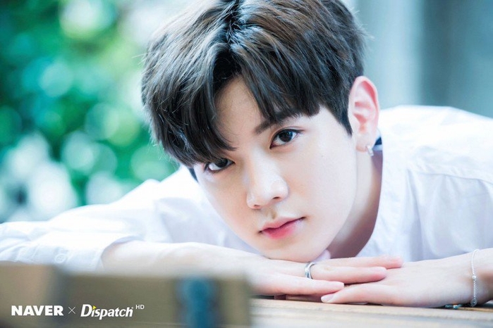 Những trai xinh gái đẹp lầy lội nhất nhì Kpop