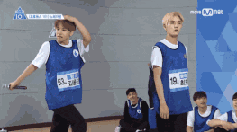 Những trai xinh gái đẹp lầy lội nhất nhì Kpop